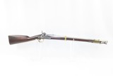 RARE US SPRINGFIELD ARMORY Model 1847 CAVALRY Musketoon .69 Carbine Antique 1 of only 336 RIFLED and SIGHTED - 2 of 19