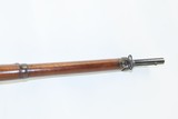 Antique SPANDAU ARSENAL MAUSER Model 71/84 11mm .43 cal Bolt Action CARBINE1888 Dated REPEATER and MATCHING NUMBERS - 11 of 23