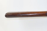 Antique SPANDAU ARSENAL MAUSER Model 71/84 11mm .43 cal Bolt Action CARBINE1888 Dated REPEATER and MATCHING NUMBERS - 9 of 23