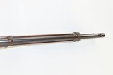 Antique SPANDAU ARSENAL MAUSER Model 71/84 11mm .43 cal Bolt Action CARBINE1888 Dated REPEATER and MATCHING NUMBERS - 15 of 23