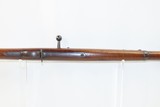 Antique SPANDAU ARSENAL MAUSER Model 71/84 11mm .43 cal Bolt Action CARBINE1888 Dated REPEATER and MATCHING NUMBERS - 10 of 23