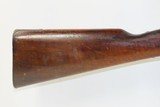 Antique SPANDAU ARSENAL MAUSER Model 71/84 11mm .43 cal Bolt Action CARBINE1888 Dated REPEATER and MATCHING NUMBERS - 3 of 23