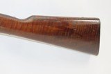 Antique SPANDAU ARSENAL MAUSER Model 71/84 11mm .43 cal Bolt Action CARBINE1888 Dated REPEATER and MATCHING NUMBERS - 19 of 23