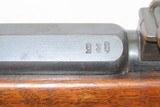 Antique SPANDAU ARSENAL MAUSER Model 71/84 11mm .43 cal Bolt Action CARBINE1888 Dated REPEATER and MATCHING NUMBERS - 8 of 23