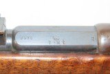 Antique SPANDAU ARSENAL MAUSER Model 71/84 11mm .43 cal Bolt Action CARBINE1888 Dated REPEATER and MATCHING NUMBERS - 17 of 23