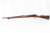 Antique SPANDAU ARSENAL MAUSER Model 71/84 11mm .43 cal Bolt Action CARBINE1888 Dated REPEATER and MATCHING NUMBERS - 18 of 23