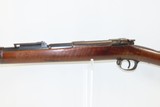 Antique SPANDAU ARSENAL MAUSER Model 71/84 11mm .43 cal Bolt Action CARBINE1888 Dated REPEATER and MATCHING NUMBERS - 20 of 23