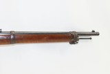 Antique SPANDAU ARSENAL MAUSER Model 71/84 11mm .43 cal Bolt Action CARBINE1888 Dated REPEATER and MATCHING NUMBERS - 5 of 23