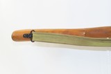 1943 Date WORLD WAR II Era LONG BRANCH Enfield No. 4 Mk1 C&R MILITARY Rifle Primary INFANTRY Weapon of ENGLAND & CANADA - 6 of 10