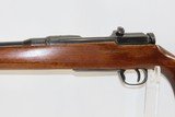 JAPANESE WWII Kokura Type 38 Converted to 6.5-257 SPORTING Rifle C&RArisaka by the Kokura Arsenal Circa 1937 - 17 of 20