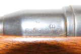 JAPANESE WWII Kokura Type 38 Converted to 6.5-257 SPORTING Rifle C&RArisaka by the Kokura Arsenal Circa 1937 - 13 of 20