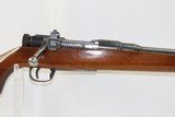 JAPANESE WWII Kokura Type 38 Converted to 6.5-257 SPORTING Rifle C&RArisaka by the Kokura Arsenal Circa 1937 - 4 of 20