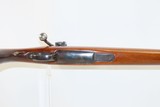 JAPANESE WWII Kokura Type 38 Converted to 6.5-257 SPORTING Rifle C&RArisaka by the Kokura Arsenal Circa 1937 - 7 of 20