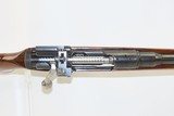 JAPANESE WWII Kokura Type 38 Converted to 6.5-257 SPORTING Rifle C&RArisaka by the Kokura Arsenal Circa 1937 - 11 of 20