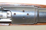JAPANESE WWII Kokura Type 38 Converted to 6.5-257 SPORTING Rifle C&RArisaka by the Kokura Arsenal Circa 1937 - 9 of 20