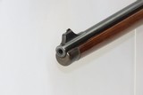 JAPANESE WWII Kokura Type 38 Converted to 6.5-257 SPORTING Rifle C&RArisaka by the Kokura Arsenal Circa 1937 - 19 of 20