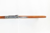 c1913 mfr .30-06 GOVT Model 1895 TAKEDOWN Lever Action WINCHESTER Rifle C&R With Climbin’ Lyman Receiver Peep Sight! - 9 of 20