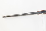 c1913 mfr .30-06 GOVT Model 1895 TAKEDOWN Lever Action WINCHESTER Rifle C&R With Climbin’ Lyman Receiver Peep Sight! - 14 of 20