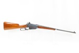 c1913 mfr .30-06 GOVT Model 1895 TAKEDOWN Lever Action WINCHESTER Rifle C&R With Climbin’ Lyman Receiver Peep Sight! - 15 of 20