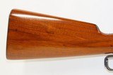 c1913 mfr .30-06 GOVT Model 1895 TAKEDOWN Lever Action WINCHESTER Rifle C&R With Climbin’ Lyman Receiver Peep Sight! - 16 of 20