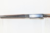 c1913 mfr .30-06 GOVT Model 1895 TAKEDOWN Lever Action WINCHESTER Rifle C&R With Climbin’ Lyman Receiver Peep Sight! - 13 of 20