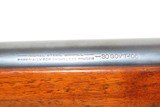 c1913 mfr .30-06 GOVT Model 1895 TAKEDOWN Lever Action WINCHESTER Rifle C&R With Climbin’ Lyman Receiver Peep Sight! - 6 of 20