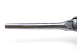 German MAUSER Model 1896 Pre-WORLD WAR II BROOMHANDLE Pistol C&RWorld War I and World War II Semi-Auto Pistol - 17 of 22