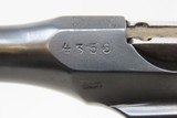 German MAUSER Model 1896 Pre-WORLD WAR II BROOMHANDLE Pistol C&RWorld War I and World War II Semi-Auto Pistol - 9 of 22