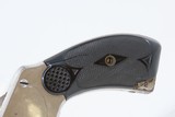 Antique MERWIN, HULBERT & Co. Medium Frame .38 Cal. FOLDING HAMMER Revolver With Unique Folding Hammer Spur & Takedown - 3 of 18