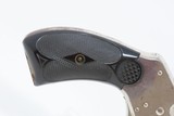 Antique MERWIN, HULBERT & Co. Medium Frame .38 Cal. FOLDING HAMMER Revolver With Unique Folding Hammer Spur & Takedown - 16 of 18