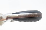 Antique MERWIN, HULBERT & Co. Medium Frame .38 Cal. FOLDING HAMMER Revolver With Unique Folding Hammer Spur & Takedown - 6 of 18