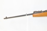 WORLD WAR I & II Italian TERNI ARSENAL Model 1891 6.5mm CARCANO Carbine C&R Italian Infantry Rifle Used in Both WORLD WARS - 19 of 21