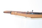 U.S. Military REMINGTON Model 541X .22 Cal. Rimfire Modern TRAINING RifleU.S. TRAINER with WILLIAMS APERTURE Peep Sight - 6 of 19
