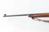 U.S. Military REMINGTON Model 541X .22 Cal. Rimfire Modern TRAINING RifleU.S. TRAINER with WILLIAMS APERTURE Peep Sight - 17 of 19