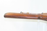 U.S. Military REMINGTON Model 541X .22 Cal. Rimfire Modern TRAINING RifleU.S. TRAINER with WILLIAMS APERTURE Peep Sight - 8 of 19