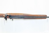 U.S. Military REMINGTON Model 541X .22 Cal. Rimfire Modern TRAINING RifleU.S. TRAINER with WILLIAMS APERTURE Peep Sight - 9 of 19