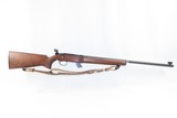 U.S. Military REMINGTON Model 541X .22 Cal. Rimfire Modern TRAINING RifleU.S. TRAINER with WILLIAMS APERTURE Peep Sight - 2 of 19