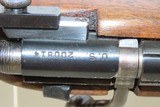 U.S. REMINGTON Model 513-T .22 LR Caliber RF MATCHMASTER Training Rifle C&R - 8 of 20