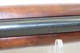 U.S. REMINGTON Model 513-T .22 LR Caliber RF MATCHMASTER Training Rifle C&R - 9 of 20