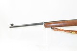 U.S. REMINGTON Model 513-T .22 LR Caliber RF MATCHMASTER Training Rifle C&R - 18 of 20