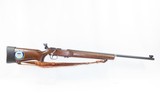 U.S. REMINGTON Model 513-T .22 LR Caliber RF MATCHMASTER Training Rifle C&R - 2 of 20