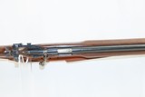 U.S. REMINGTON Model 513-T .22 LR Caliber RF MATCHMASTER Training Rifle C&R - 12 of 20