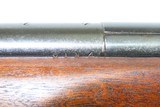 U.S. REMINGTON Model 513-T .22 LR Caliber RF MATCHMASTER Training Rifle C&R - 14 of 20