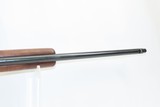 U.S. REMINGTON Model 513-T .22 LR Caliber RF MATCHMASTER Training Rifle C&R - 13 of 20