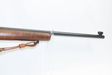 U.S. REMINGTON Model 513-T .22 LR Caliber RF MATCHMASTER Training Rifle C&R - 5 of 20