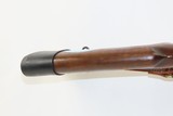 U.S. REMINGTON Model 513-T .22 LR Caliber RF MATCHMASTER Training Rifle C&R - 11 of 20