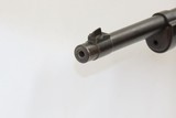 1935 mfr. WAFFENSTADT Deutsches SPORTMODELL .22 LR BOLT ACTION Rifle C&RDSM-35 German K98 TRAINING Rifle - 19 of 20