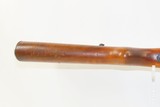 1935 mfr. WAFFENSTADT Deutsches SPORTMODELL .22 LR BOLT ACTION Rifle C&RDSM-35 German K98 TRAINING Rifle - 6 of 20