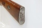 1935 mfr. WAFFENSTADT Deutsches SPORTMODELL .22 LR BOLT ACTION Rifle C&RDSM-35 German K98 TRAINING Rifle - 20 of 20