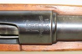 1935 mfr. WAFFENSTADT Deutsches SPORTMODELL .22 LR BOLT ACTION Rifle C&RDSM-35 German K98 TRAINING Rifle - 9 of 20